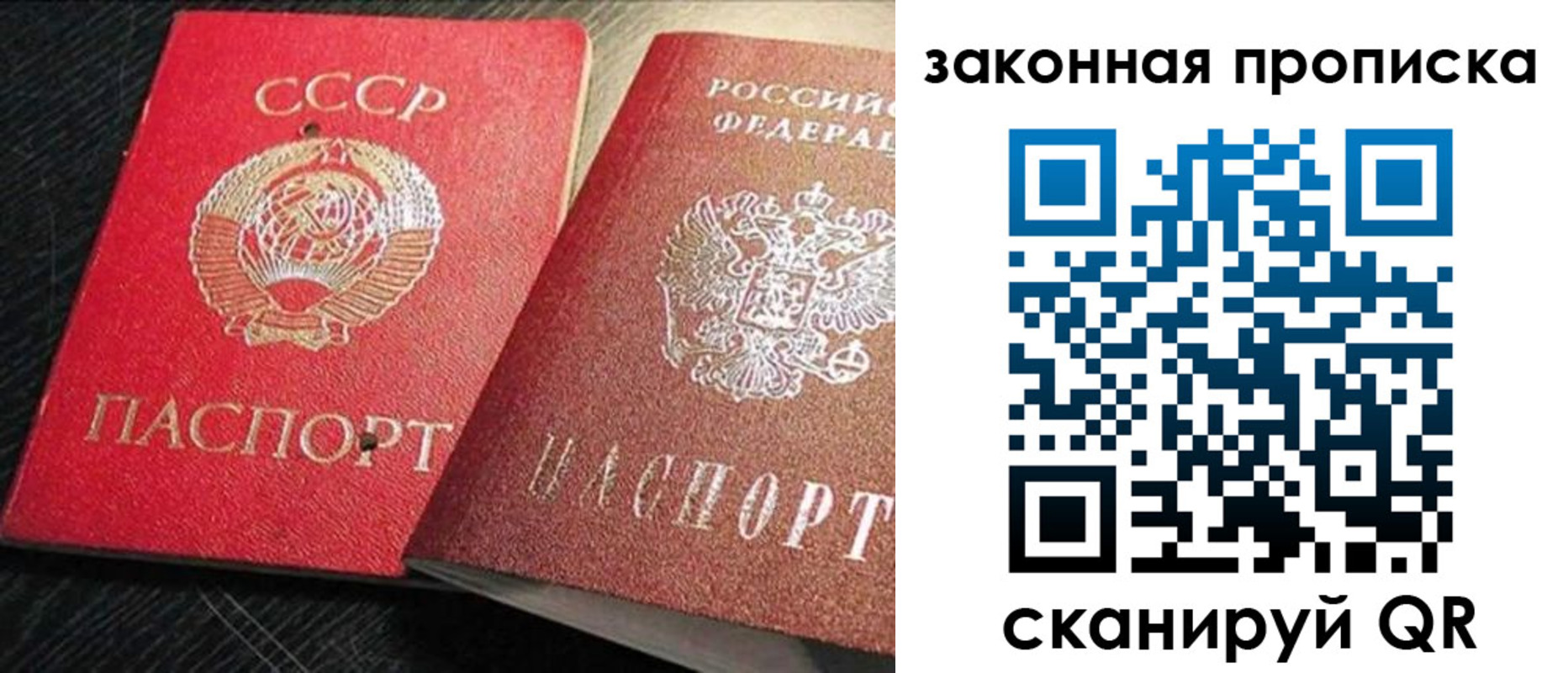 прописка штамп в Трубчевске